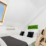 Guest house Bada Bing 4*