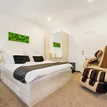 Casa de hóspedes Bada Bing 4*