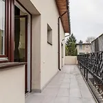 Bada Bing Casa de hóspedes 4*