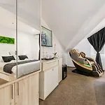 Bada Bing 4* Braşov