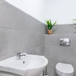Casa de hóspedes Bada Bing 4*