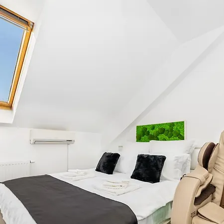 Guest house Bada Bing 4*