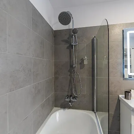 Bada Bing Vendégház