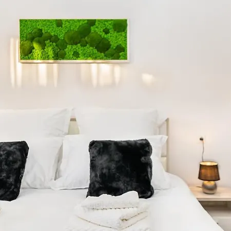 Vendégház Bada Bing