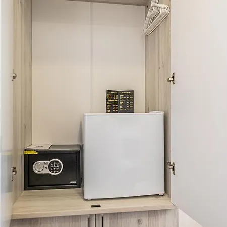 Vendégház Bada Bing