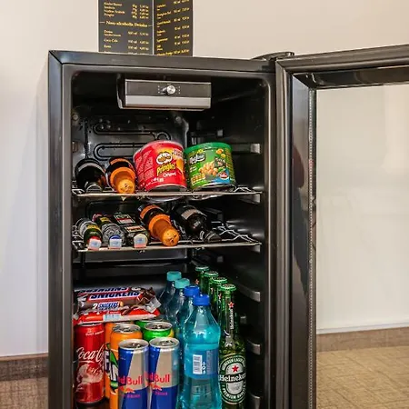 Maison d'hôtes Bada Bing