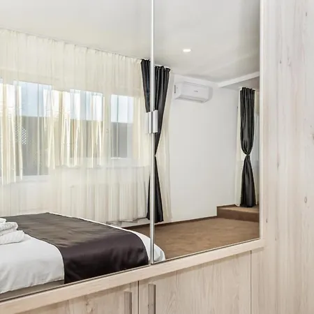Bada Bing Guest house Brasov