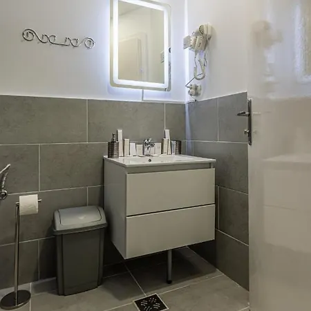 Guest house Bada Bing Brasov