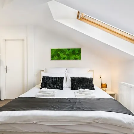 Bada Bing Maison d'hôtes 4*