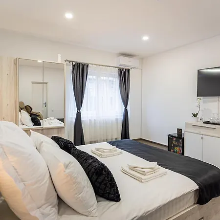 Vendégház Bada Bing Brassó