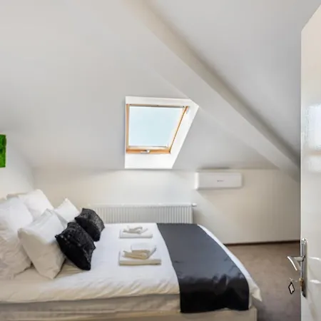 Bada Bing Maison d'hôtes 4*