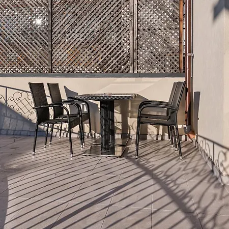 Bada Bing Maison d'hôtes