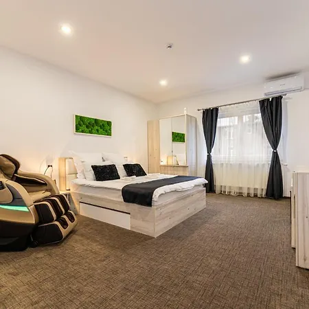 Guest house Bada Bing *