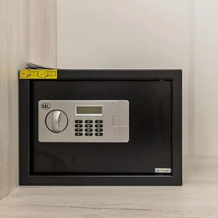 Maison d'hôtes Bada Bing Braşov