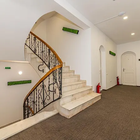 Guest house Bada Bing 4*