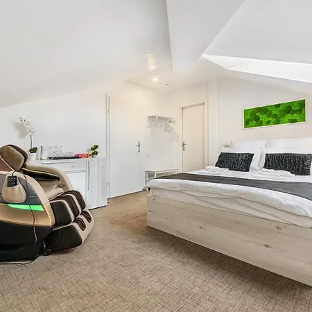 Bada Bing Maison d'hôtes 4*