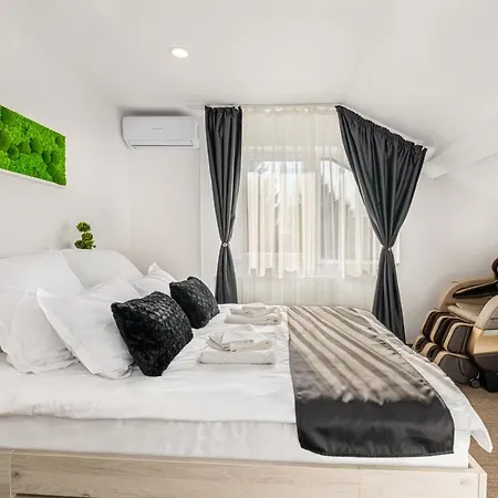 Bada Bing Maison d'hôtes