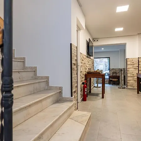 Maison d'hôtes Bada Bing Braşov