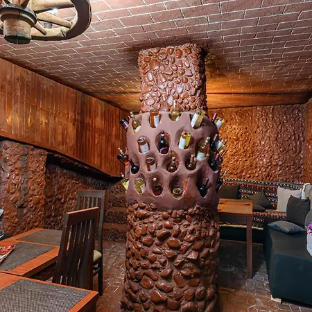 Guest house Bada Bing Brasov