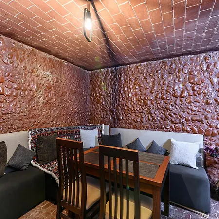 Guest house Bada Bing