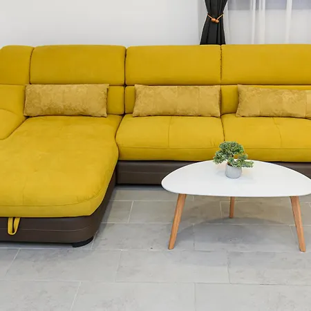 Guest house Bada Bing