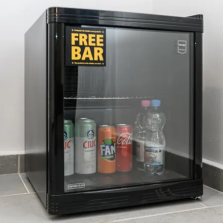 Bada Bing Vendégház