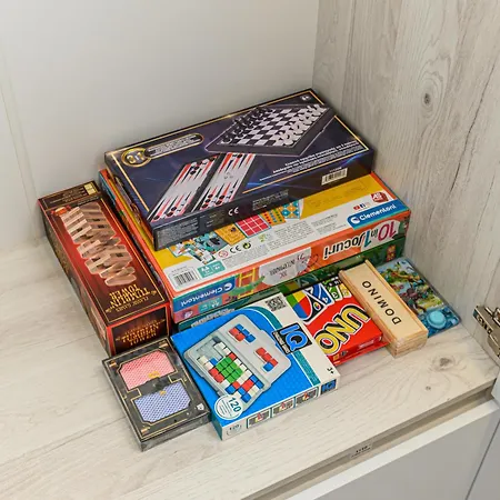 Guest house Bada Bing Brasov