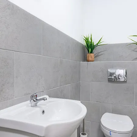 Vendégház Bada Bing 4*