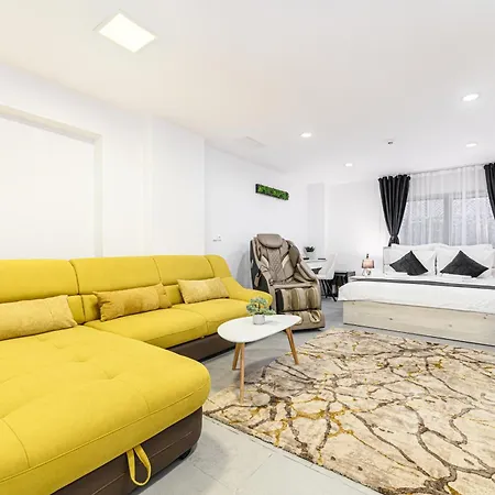 Vendégház Bada Bing