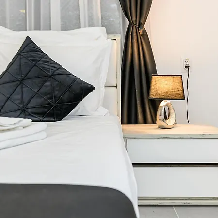 Guest house Bada Bing 4*