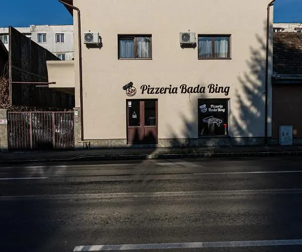 Bada Bing Guest house Brasov