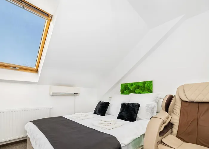 Guest house Bada Bing 4*