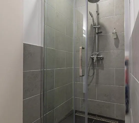 Bada Bing 4* ブラショフ