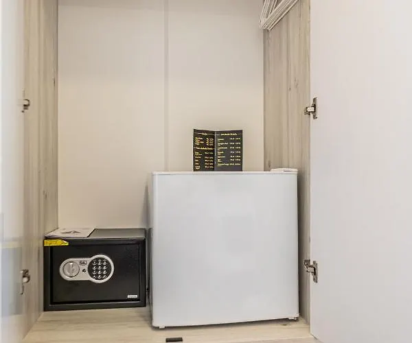 ゲストハウス Bada Bing