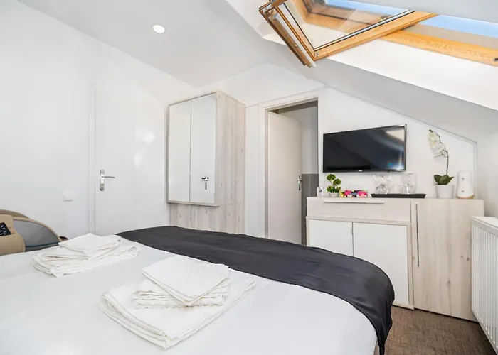 Guest house Bada Bing