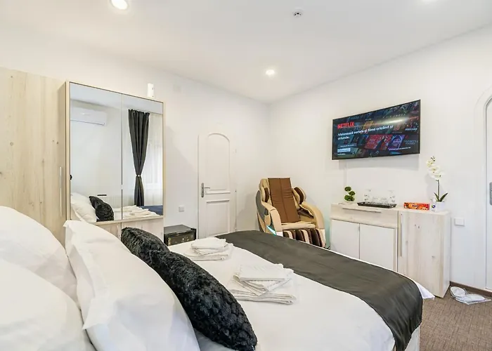 Guest house Bada Bing 4*