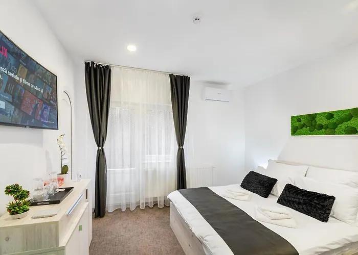 Bada Bing Guest house