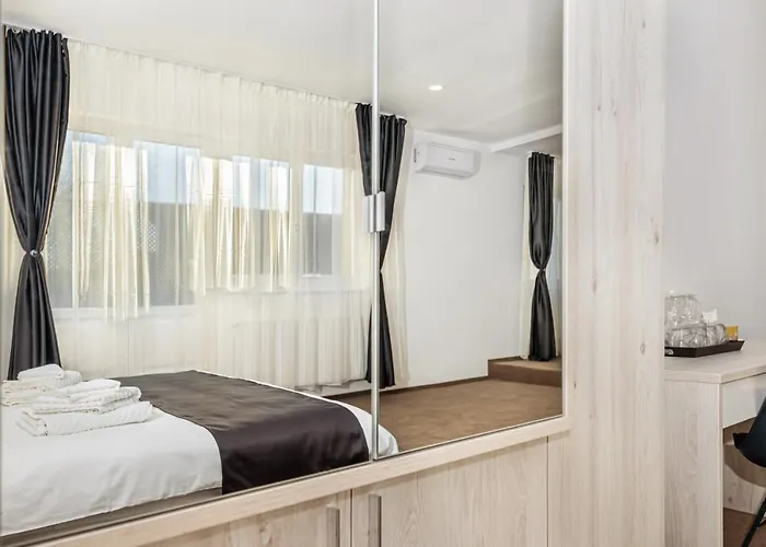 Bada Bing Guest house Brasov