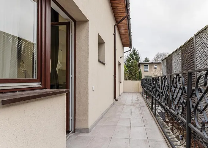 Bada Bing Guest house 4*