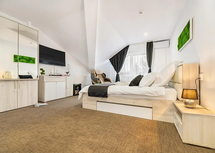 Bada Bing Guest house