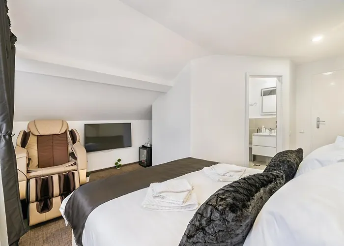 Bada Bing Guest house Brasov