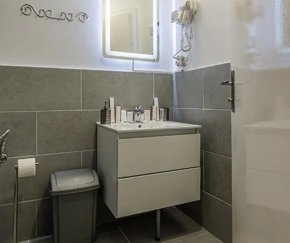 Guest house Bada Bing Brasov