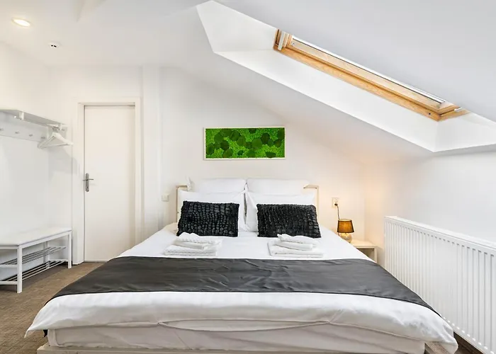 Bada Bing Guest house 4*