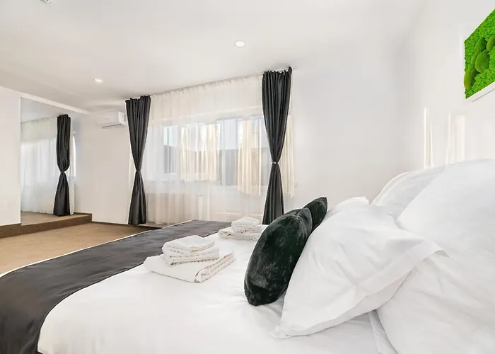 Bada Bing 4* Braszów