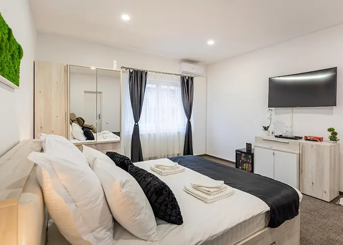 Guest house Bada Bing Brasov