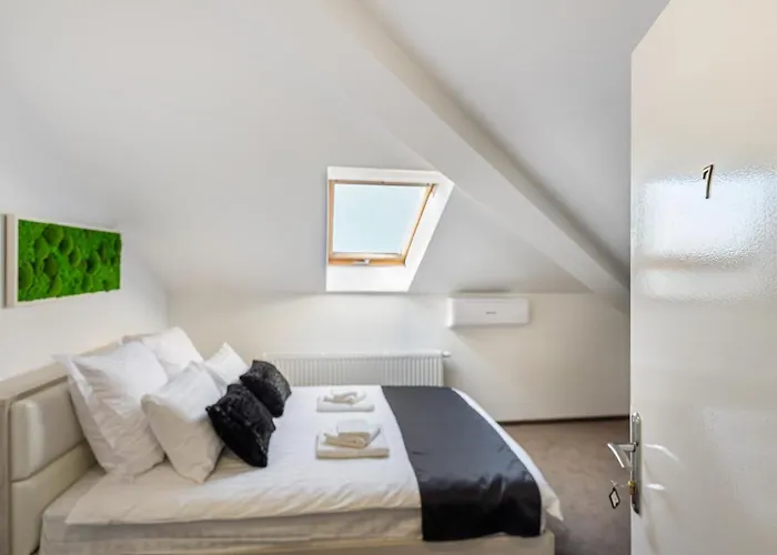 Bada Bing Guest house 4*