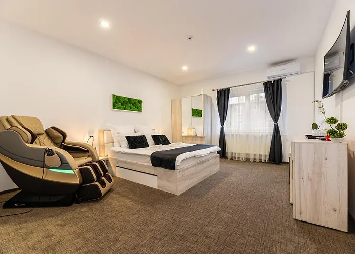 Guest house Bada Bing 4*