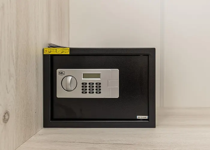 招待所 Bada Bing 布拉索夫