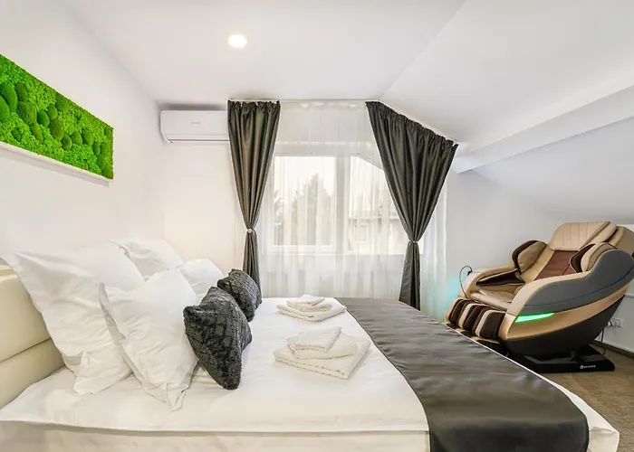 Guest house Bada Bing 4*