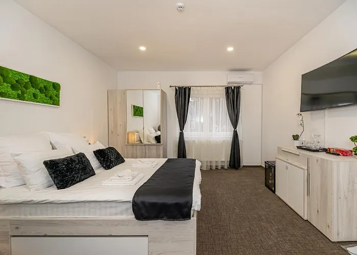 Bada Bing Μπρασόβ